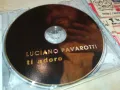 LUCIANO PAVAROTTI CD 0605251905, снимка 9