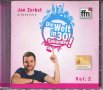 Jan Zerbst-Die Welt in 30 Sekunden, снимка 1 - CD дискове - 34483339