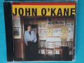 John O'Kane – 1991 - Solid(Pop Rock), снимка 1 - CD дискове - 44763994