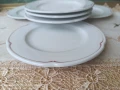 Порцеланови чинии на Bauscher Weiden, 7 бр., снимка 5