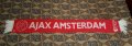 Оригинален чисто нов шал Ajax/ Amsterdam , снимка 2