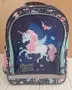Ергономична ученическа раница марка Derform модел Unicorn 13, снимка 1
