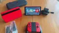 Nintendo Switch OLED Mario Red Limited Edition, снимка 2