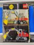 Лего инструкция 8851 lego technic 1984 г, снимка 1 - Конструктори - 42607491