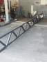 Метални ферми - изработвам., снимка 9