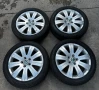 Оригинални джанти Skoda 5x112, снимка 1