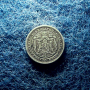 50 стотинки 1883 в КАЧЕСТВО! , снимка 2