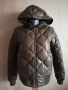Яке с гъши пух , снимка 1