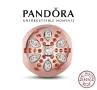 PANDORA 925 сребърни талисмани, снимка 5