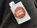LUCKY STRIKE-НОВА ЗАПАЛКА ЗА КОЛЕКЦИЯ 1812251649, снимка 3