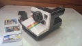 Лего сет Audi RS Q e-tron Фотоапарат Polaroid OneStep SX-70 и други, снимка 9