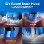 Електрическа четка за зъби Oral-B iO2 Night Black + Калъф за пътуване, снимка 16