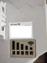 MikroTik RB SXTR&R11e-LTE Насочена антена 10 dBi 4G LTE + рутер Tp-link, снимка 4