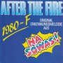 Грамофонни плочи After The Fire – 1980-F 7" сингъл, снимка 1 - Грамофонни плочи - 41820384