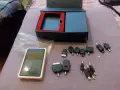 Външна соларна батерия с накрайници нова мобелен таблет и други, снимка 2