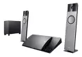 Blu-Ray home theater system SONY BDV-NF720, снимка 10