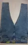 Versace Jeans Slim Fit Mens Size 56 / 38/34 ОРИГИНАЛ Мъжки Дънки!, снимка 13