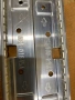 LED BACKLAIHT ,2011SVS46-FHD-6.5K-RAIHT,2011SVS46-FHD-6.5K-LEFT,JVL3-460SMA-R1,JVL3-460SMB-R1, снимка 2