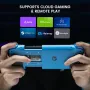 GameSir X2s Bluetooth мобилен контролер за игри за iOS, Android телефони и компютри, снимка 9