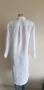 POLO Ralph Lauren  Лен /Вискоза Womens Shirtdress Size 0 /S НОВО! ОРИГИНАЛ! Дамска Ленена Рокля!, снимка 9