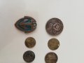 Стари монети и висулки, снимка 4