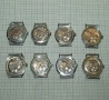 Часовници Ракета за възстановяване, или за части, лот 8 бр, снимка 8