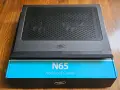 Поставка DeepCool N65, Охладителна, 17,3”, Notebook Cooler, снимка 1