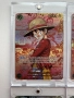 One Piece Cards- Monkey.D.Luffy,Portgas.D.Ace & Sabo, снимка 4