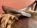 нож ръчна изработка , снимка 5