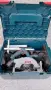 Bosch gks 185-li Акумулаторен Циркуляр с куфар L-box, снимка 2