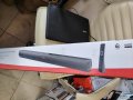	 Музикален саундбар Sharp HT-SB110, снимка 1