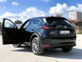 Mazda CX-5 2.2 SKYACTIV-D 4x4 Automatic. Black Edition. 360 градуса, снимка 6