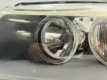 Фар ляв ОРИГИНАЛЕН за BMW БМВ 3та серия Е90 Е91 комби 89318931 7202575-05 VALEO 2011, снимка 4