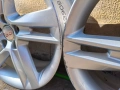 Джанти 5х108 17 за Volvo, Ford, снимка 6