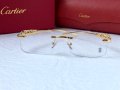 Cartier висок клас слънчеви очила Мъжки Дамски слънчеви 4 цвята, снимка 9
