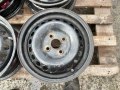 14 джанти 4х100 Hyundai I10 Хюндай И10 5,5J et47, снимка 2