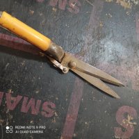 Голяма Ножица, снимка 13 - Други инструменти - 33778917