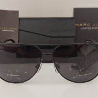Оригинални слънчеви очила - Marc John, снимка 2 - Слънчеви и диоптрични очила - 41185158