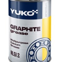 ГРАФИТНА ГРЕС YUKO 0.800 гр., снимка 1 - Аксесоари и консумативи - 41823464