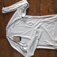 Nike Pro Dri-FIT Men's Tight Fit Long-Sleeve Top - страхотна фитнес блуза НОВА, снимка 12 - Спортни дрехи, екипи - 40920261