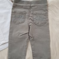 Детски панталон 2 години, снимка 2 - Панталони и долнища за бебе - 41884862
