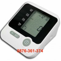 Автоматичен Апарат за кръвно налягане UKC за китка / ръка мерене, снимка 5 - Друга електроника - 39923143