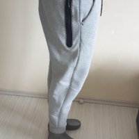 Nike Tech Fleece Pant Mens Size S  ОРИГИНАЛ! Мъжко Долнище!, снимка 1 - Спортни дрехи, екипи - 44765000