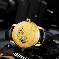 WINNER SPECIAL EDITION-2023 Автоматичен,механичен ръчен часовник, снимка 2 - Мъжки - 41686461