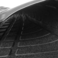 Гумена стелка за багажник за BMW 3 series F31 2013-2018 комби, снимка 3 - Аксесоари и консумативи - 41305208