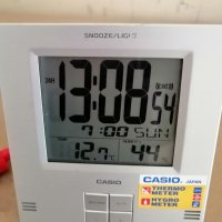 Часовник CASIO DQ-950S, снимка 2 - Друга електроника - 39896952