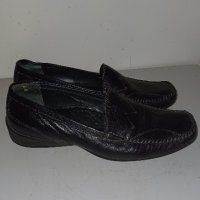 ДАМСКИ ОБУВКИ  FORELLI  N 37 - от естествена кожа , снимка 2 - Дамски ежедневни обувки - 42646951