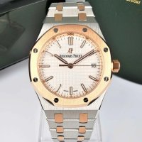 Мъжки луксозни часовници Audemars Piguet , снимка 4 - Мъжки - 41562446