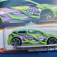 Volkswagen golf  mk7, hot wheels , снимка 3 - Коли, камиони, мотори, писти - 41895770