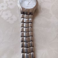 Часовник Rolex quartz , снимка 6 - Мъжки - 40638175